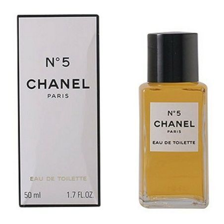 Women's Perfume Nº 5 Chanel EDT