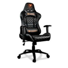 Gaming Chair Cougar 3MARONXB.0001 Black