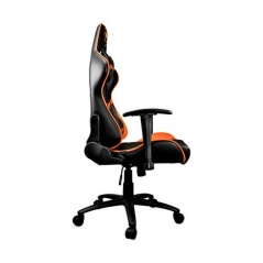 Sedia Gaming Cougar 3MARONXB.0001 Nero