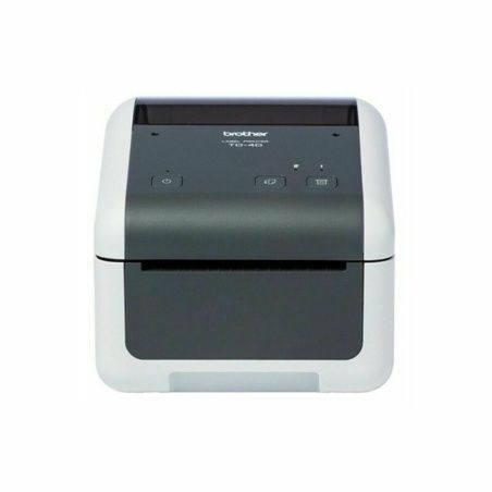 Thermal Printer Brother TD-4410D
