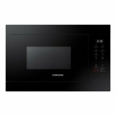 Microonde con Grill Samsung MG22M8254AK Nero 22 L