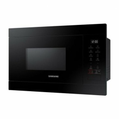 Microonde con Grill Samsung MG22M8254AK Nero 22 L