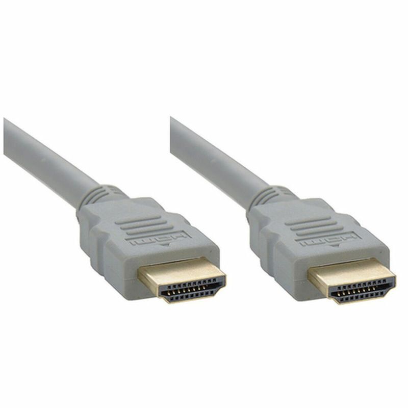 HDMI Cable CISCO CAB-2HDMI-3M-GR 3 m Grey
