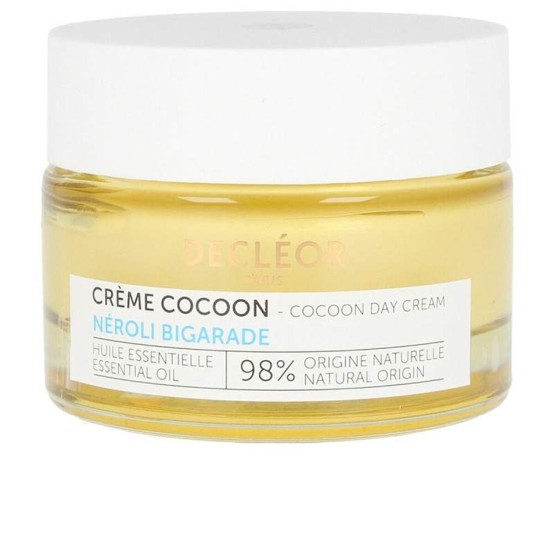 Crema Ultra Idratante Decleor Hydra Floral Cocoon Néroli Bigard (50 ml)