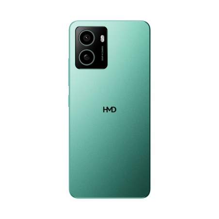 Smartphone HMD Pulse+ 6,56" 4 GB RAM 128 GB Green Unisoc