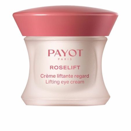 Cream for Eye Area Payot Roselift Collagène 15 ml