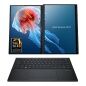 Laptop Asus ZenBook Duo OLED UX8406MA-PZ255W 14" 32 GB RAM 1 TB SSD Qwerty in Spagnolo Intel Core Ultra 9 185H