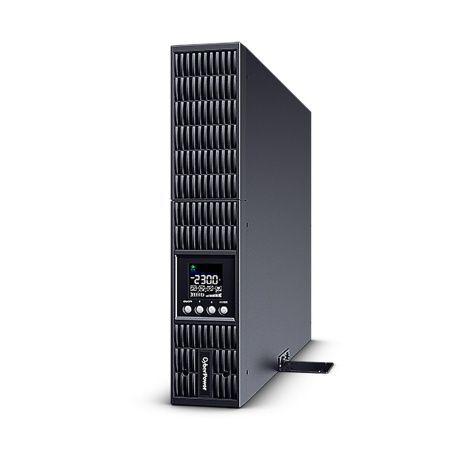 Uninterruptible Power Supply System Interactive UPS Cyberpower OLS3000ERT2UA 2700 W
