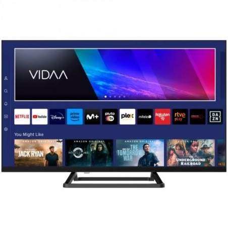 Smart TV Grunkel LED-4024VD Full HD 40" LED