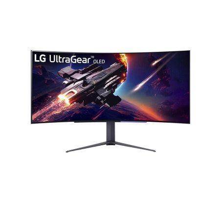 Gaming Monitor LG 45GR95QE-B Wide Quad HD 44,5" 240 Hz