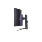 Monitor Gaming LG 45GR95QE-B Wide Quad HD 44,5" 240 Hz
