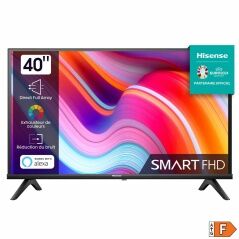 Smart TV Hisense 40A49K 40" LED Full HD