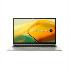 Laptop Asus ZenBook 15 OLED UM3504DA-MA286W AMD Ryzen 7 7735U 16 GB RAM 512 GB SSD Spanish Qwerty 15,6"