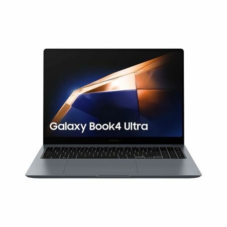 Laptop Samsung Galaxy Book4 Ultra 16" 16 GB RAM 1 TB SSD Qwerty in Spagnolo