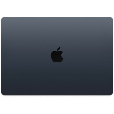 Laptop Apple MacBook Air 15" 8 GB RAM 512 GB SSD Spanish Qwerty M3