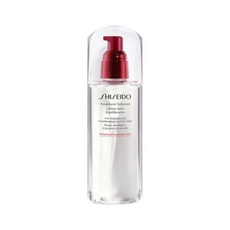 Lozione Equilibrante Treatment Softener Shiseido 57425 150 ml