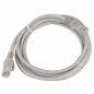 UTP Category 6 Rigid Network Cable CISCO CAB-ETH-3M-GR 3 m Grey