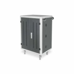 Rack Cabinet Digitus DN-45002 15.6" Portable charger