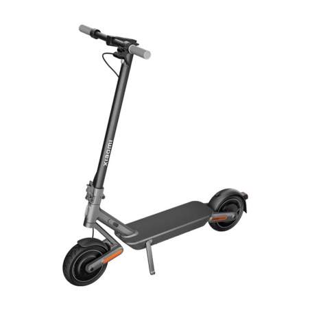 Electric Scooter Xiaomi Mi 4 Ultra Black Grey 500 W