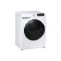 Washer - Dryer Samsung WD90T654DBE 9kg / 6kg 1400 rpm White