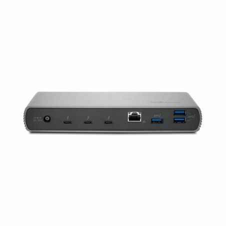 USB Hub Kensington K35175EU Grey