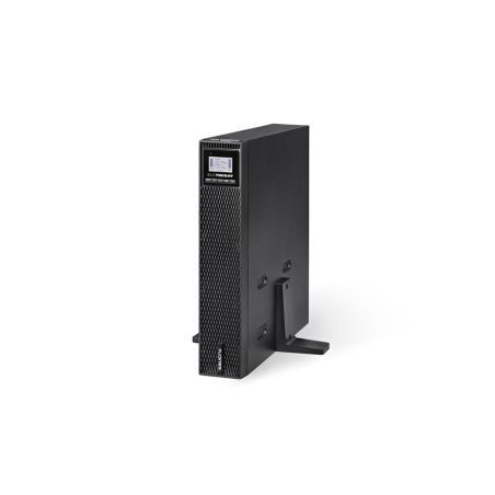 Uninterruptible Power Supply System Interactive UPS Salicru SLC-10000-TWIN RT3 10000 VA 10000 W