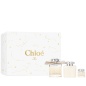 Women's Perfume Set Chloe EDP 3 Pieces