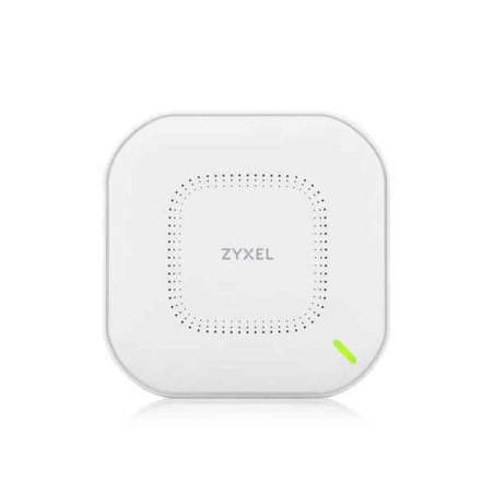 Access point ZyXEL WAX610D-EU0101F White