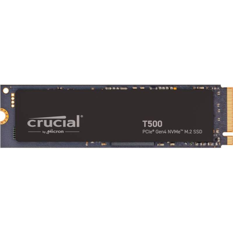 Hard Drive Crucial T500 1 TB SSD