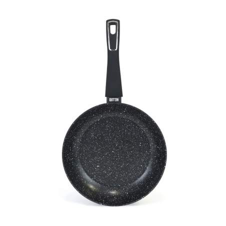 Pan Quttin Select 2.0 Black 28 cm (6 Units)