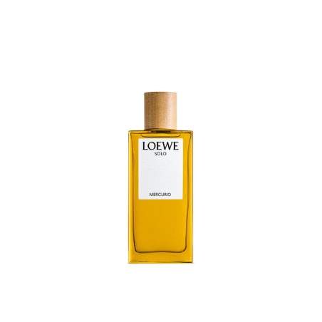 Profumo Uomo Loewe EDP EDP 100 ml Solo Mercurio