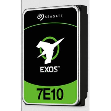 Hard Disk Seagate ST8000NM017B 8 TB 3,5" 8 TB