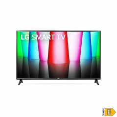 Smart TV LG 32LQ570B6LA 32" HD LED WIFI 32" LED HD