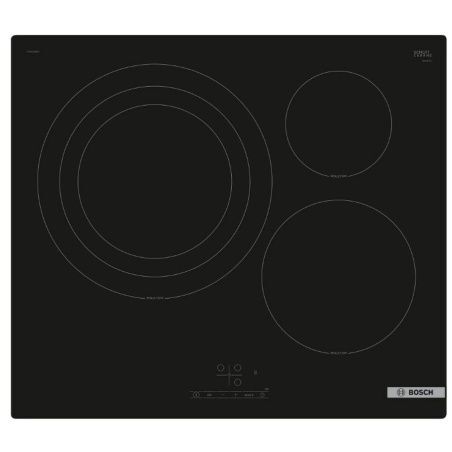 Induction Hot Plate BOSCH PID61RBB5E 7400 W (60 cm)