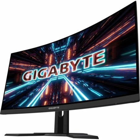 Monitor Gigabyte G27FC A Full HD 27" 170 Hz