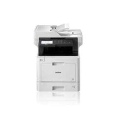 Multifunction Printer Brother MFC-L8900CDW 30 ppm 256 MB USB Ethernet Wifi