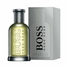 Men's Perfume Hugo Boss 121658 EDT Boss Bottled 50 ml