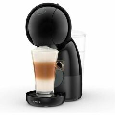 Capsule Coffee Machine Krups KP1A3BKA Black 1500 W 800 ml