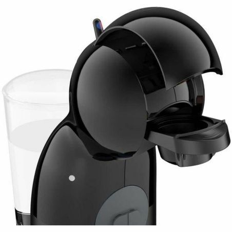 Capsule Coffee Machine Krups KP1A3BKA Black 1500 W 800 ml