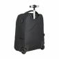 2-Wheel Laptop Trolley Safta M144B 15,6''