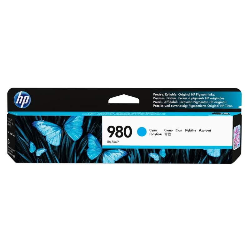 Original Ink Cartridge HP (1 Unit)