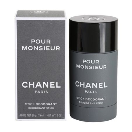 Deodorante Stick Pour Monsieur Chanel (75 ml)