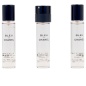 Profumo Donna Bleu Chanel EDP (3 x 20 ml) 20 ml Bleu