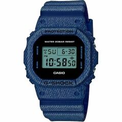 Men's Watch Casio DW-5600DE-2E (Ø 48 mm)