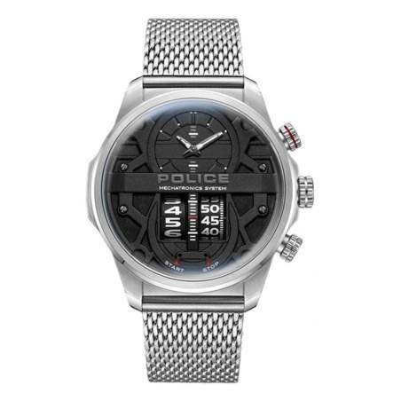 Men's Watch Police PEWJG0006504 (Ø 44 mm)