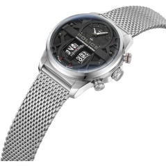 Men's Watch Police PEWJG0006504 (Ø 44 mm)