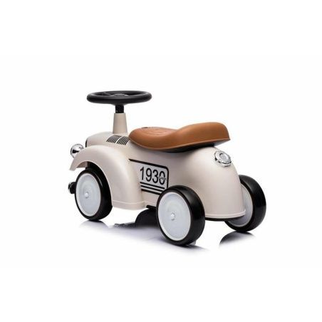 Tricycle Devessport Beige Vintage