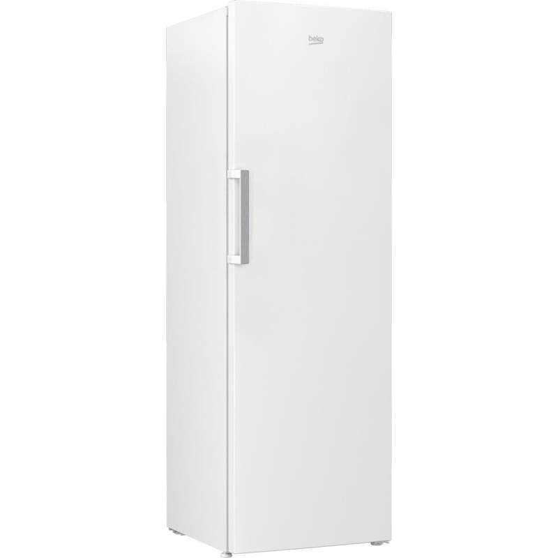 Refrigerator BEKO RSSE415M41WN White