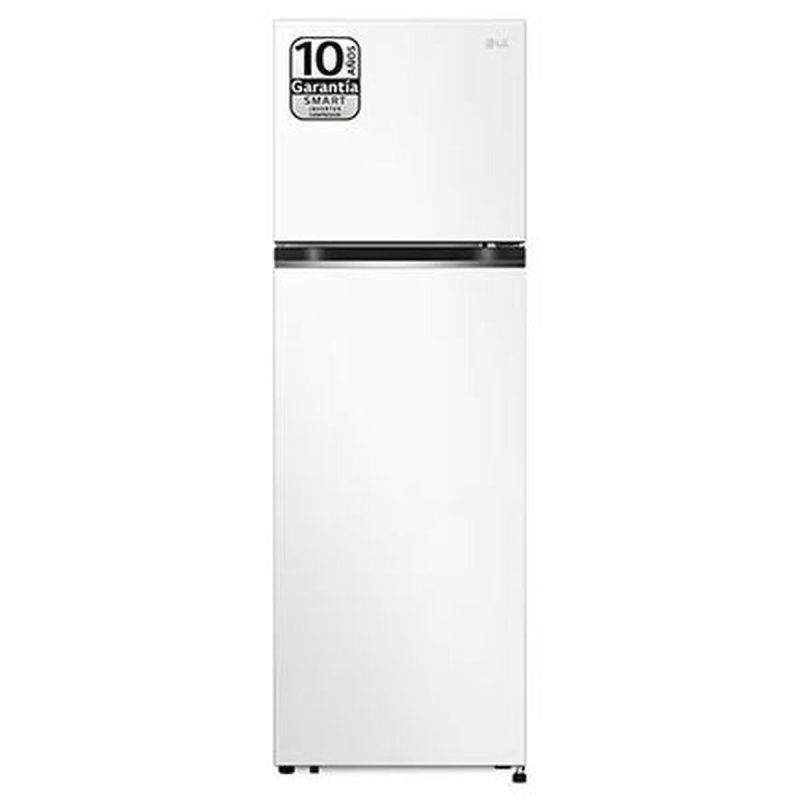 Combined Refrigerator LG GTBV20SWGKD