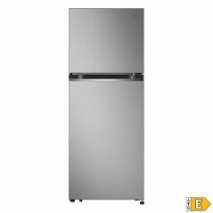 Combined Refrigerator LG GTBV22PYGKD Steel
